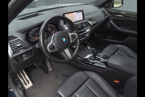 BMW X4 M40i - Panorama - Trekhaak - Driving Ass Plus - Harman Kardon - Memory