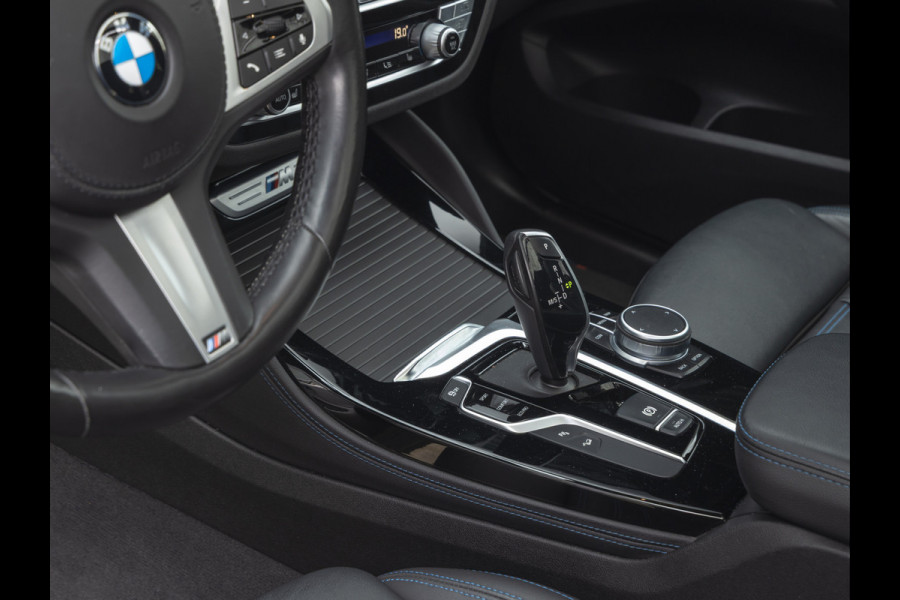 BMW X4 M40i - Panorama - Trekhaak - Driving Ass Plus - Harman Kardon - Memory