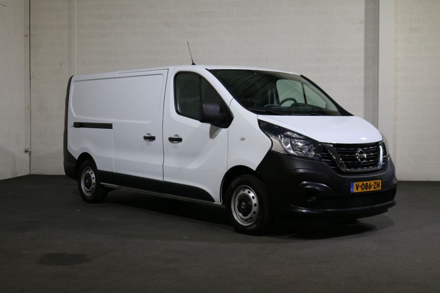 Nissan NV300 1.6 dCi 125pk L2 H1 Airco Navigatie Trekhaak