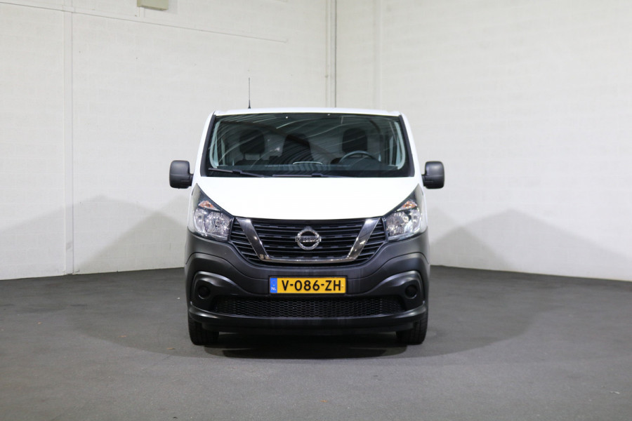 Nissan NV300 1.6 dCi 125pk L2 H1 Airco Navigatie Trekhaak