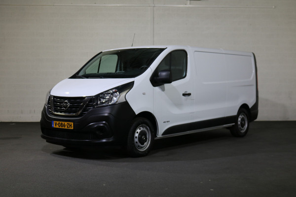 Nissan NV300 1.6 dCi 125pk L2 H1 Airco Navigatie Trekhaak