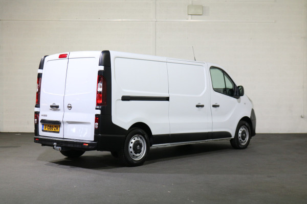 Nissan NV300 1.6 dCi 125pk L2 H1 Airco Navigatie Trekhaak