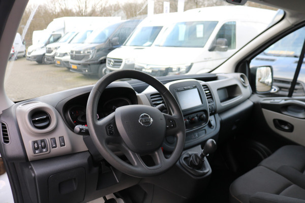 Nissan NV300 1.6 dCi 125pk L2 H1 Airco Navigatie Trekhaak