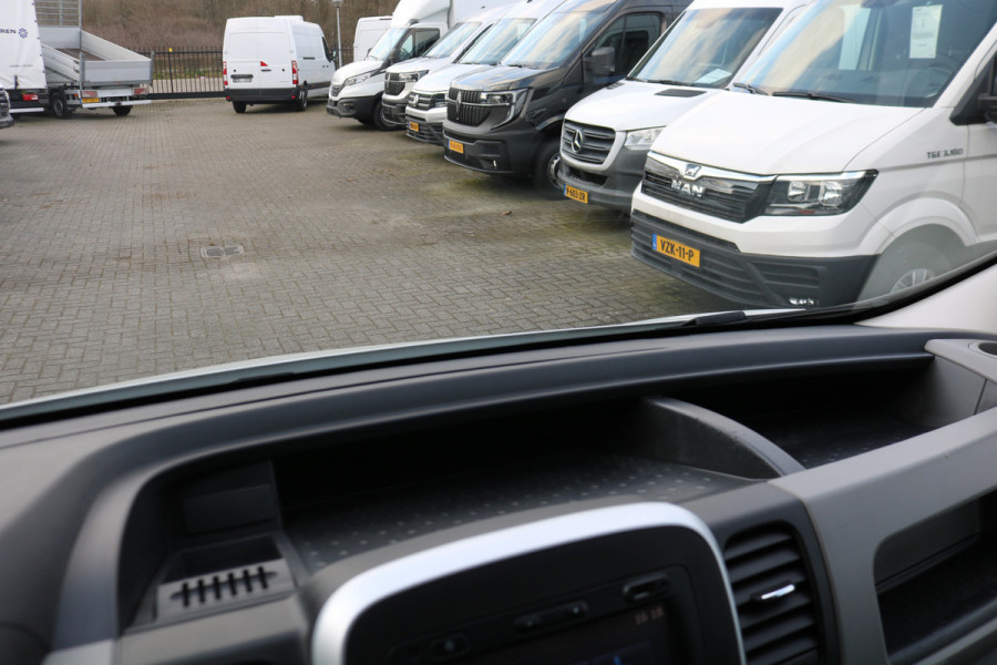 Nissan NV300 1.6 dCi 125pk L2 H1 Airco Navigatie Trekhaak