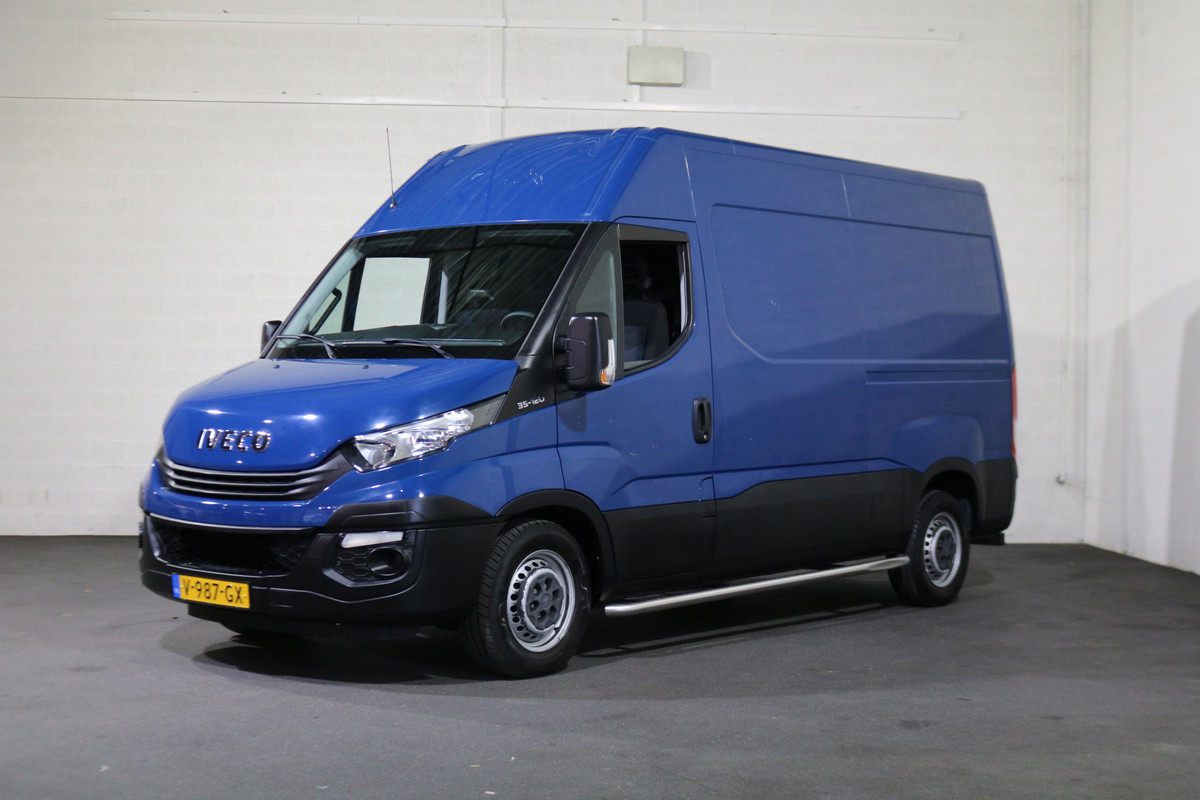 Iveco Daily 35S12 L2 H2