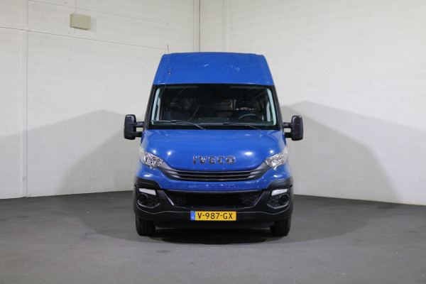 Iveco Daily 35S12 L2 H2