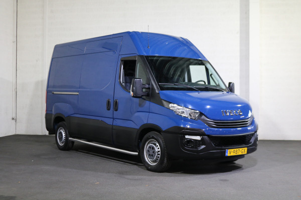 Iveco Daily 35S12 L2 H2