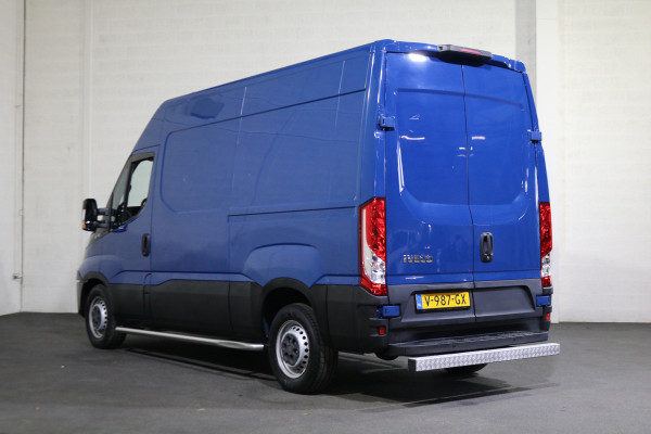 Iveco Daily 35S12 L2 H2