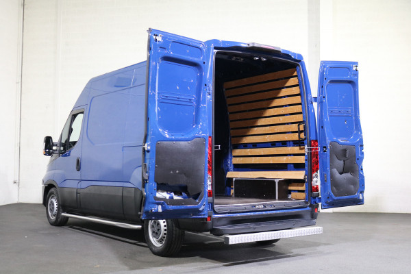 Iveco Daily 35S12 L2 H2