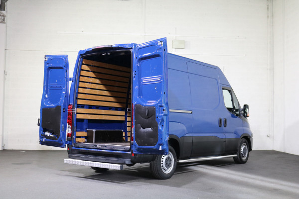 Iveco Daily 35S12 L2 H2