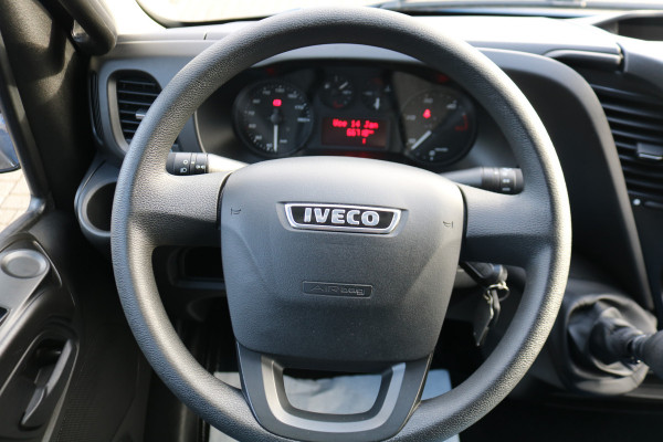 Iveco Daily 35S12 L2 H2