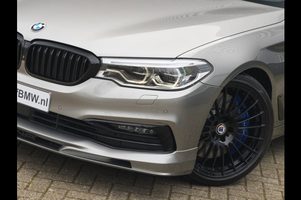 Alpina B5 touring ALPINA B5 - Special Request ''Donington Grau'' - Sportbrakes - Pano - Trekhaak