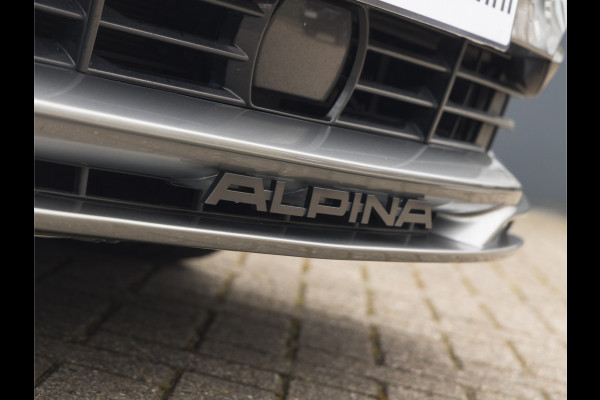 Alpina B5 touring ALPINA B5 - Special Request ''Donington Grau'' - Sportbrakes - Pano - Trekhaak