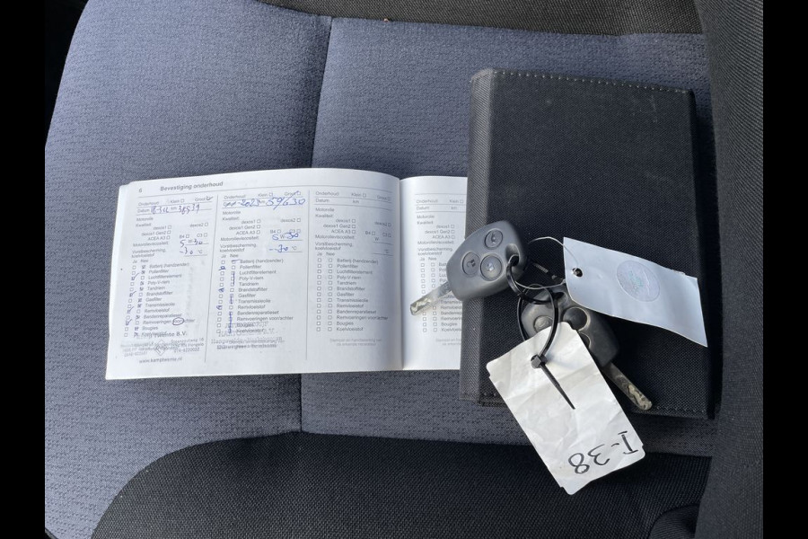 Opel Vivaro 1.6 CDTI 126pk E6 L2 Edition BPM Vrij! Lease €290 p/m, Trekhaak, Inrichting, Imperiaal, Airco, Navi, PDC, Cruise controle, Onderhoudshistorie aanwezig