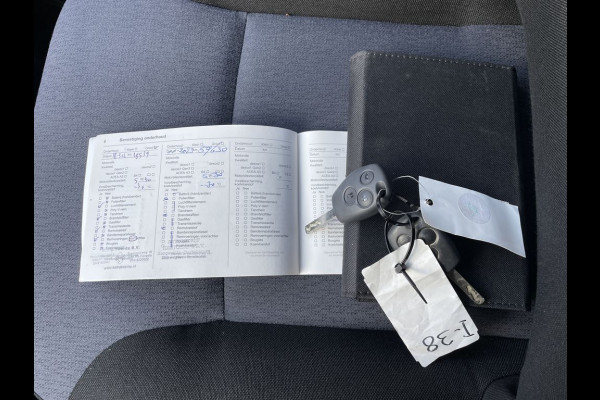 Opel Vivaro 1.6 CDTI 126pk E6 L2 Edition BPM Vrij! Lease €290 p/m, Trekhaak, Inrichting, Imperiaal, Airco, Navi, PDC, Cruise controle, Onderhoudshistorie aanwezig
