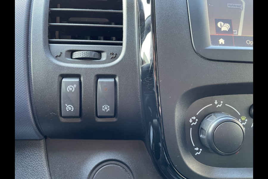 Opel Vivaro 1.6 CDTI 126pk E6 L2 Edition BPM Vrij! Lease €290 p/m, Trekhaak, Inrichting, Imperiaal, Airco, Navi, PDC, Cruise controle, Onderhoudshistorie aanwezig