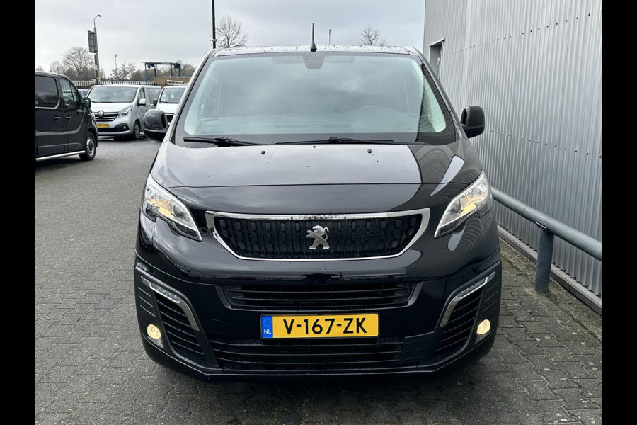 Peugeot Expert 231L 2.0 BlueHDI 120 Premium Pack*NAVI*A/C*HAAK*