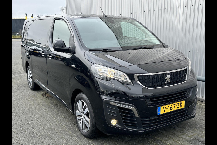 Peugeot Expert 231L 2.0 BlueHDI 120 Premium Pack*NAVI*A/C*HAAK*