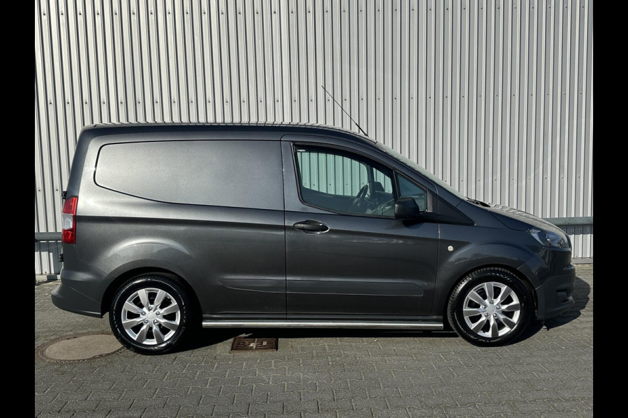 Ford Transit Courier 1.5 TDCI Economy Edition*A/C*HAAK*USB*AUX*