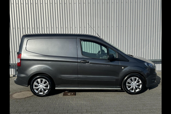 Ford Transit Courier 1.5 TDCI Economy Edition*A/C*HAAK*USB*AUX*