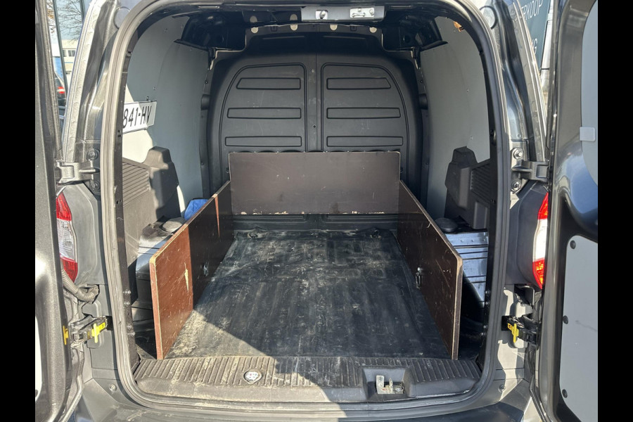 Ford Transit Courier 1.5 TDCI Economy Edition*A/C*HAAK*USB*AUX*