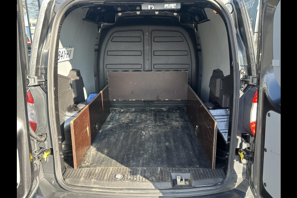 Ford Transit Courier 1.5 TDCI Economy Edition*A/C*HAAK*USB*AUX*