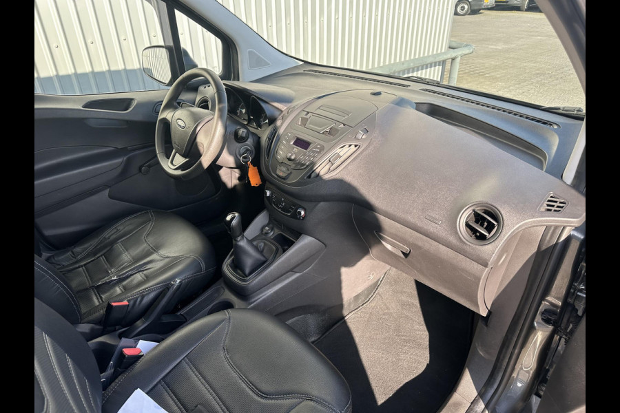 Ford Transit Courier 1.5 TDCI Economy Edition*A/C*HAAK*USB*AUX*