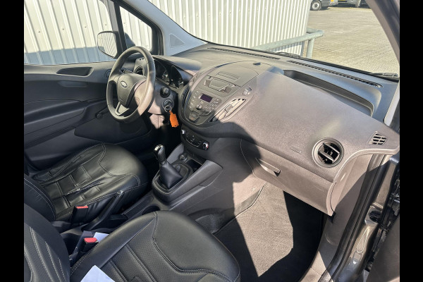 Ford Transit Courier 1.5 TDCI Economy Edition*A/C*HAAK*USB*AUX*