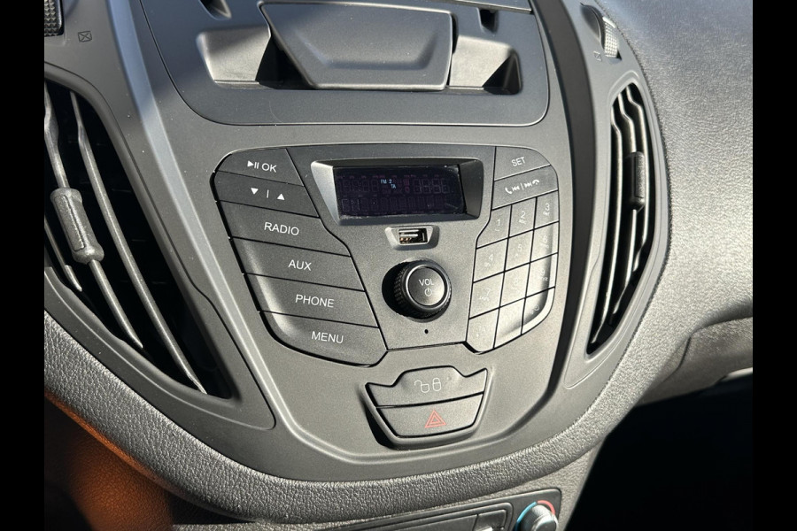Ford Transit Courier 1.5 TDCI Economy Edition*A/C*HAAK*USB*AUX*