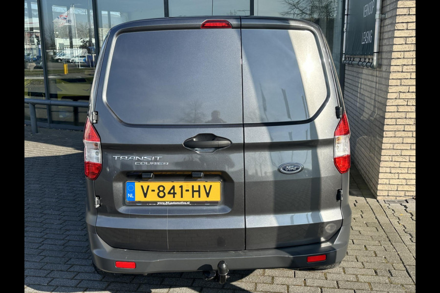 Ford Transit Courier 1.5 TDCI Economy Edition*A/C*HAAK*USB*AUX*