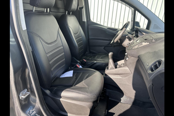 Ford Transit Courier 1.5 TDCI Economy Edition*A/C*HAAK*USB*AUX*