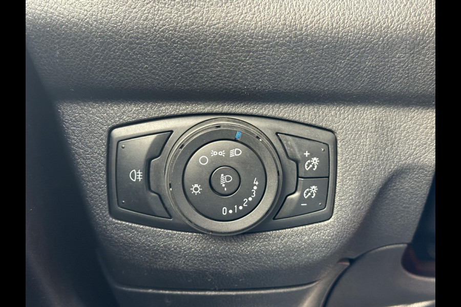 Ford Transit Courier 1.5 TDCI Economy Edition*A/C*HAAK*USB*AUX*