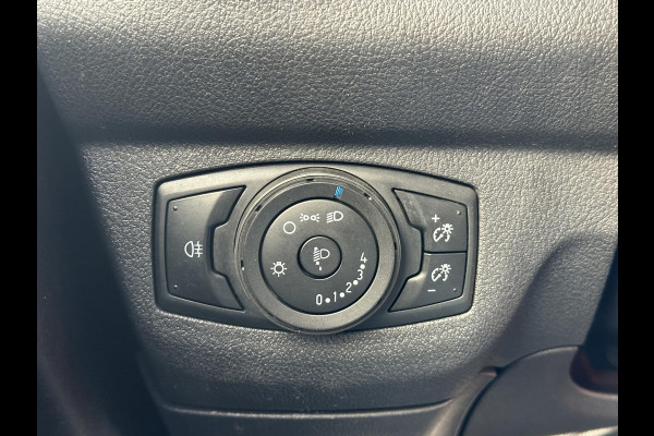 Ford Transit Courier 1.5 TDCI Economy Edition*A/C*HAAK*USB*AUX*