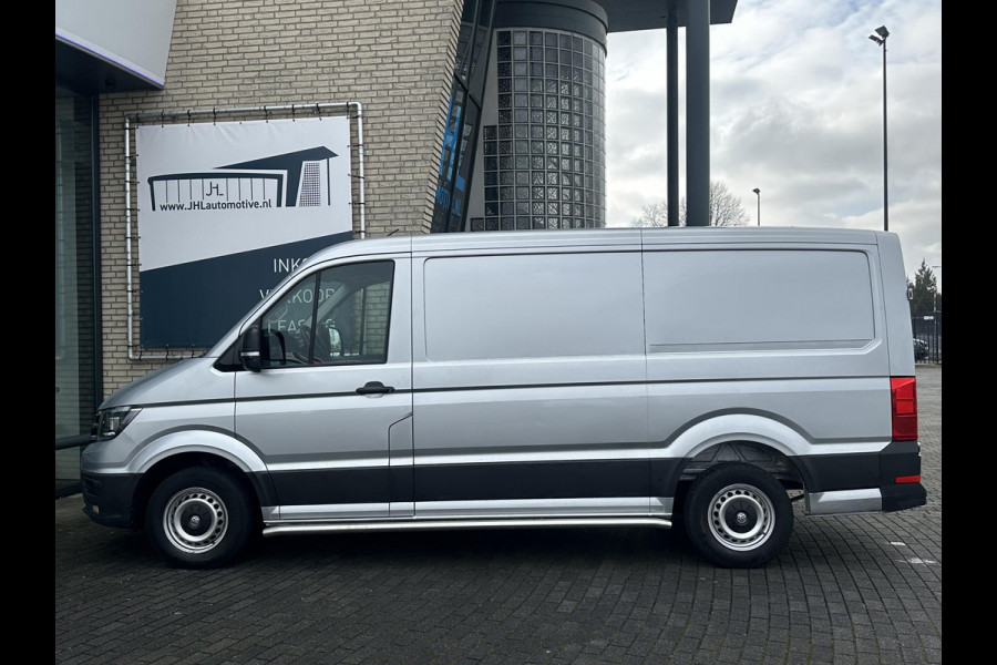 Volkswagen Crafter 30 2.0 TDI L3H2*A/C*NAVI*3 PERS.*CARPLAY*CAMERA*