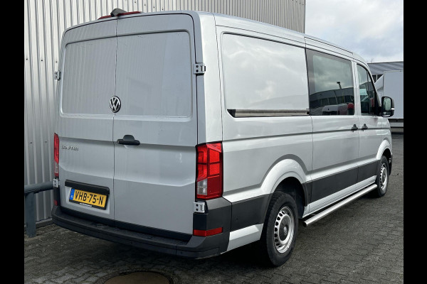 Volkswagen Crafter 30 2.0 TDI L3H2*A/C*NAVI*3 PERS.*CARPLAY*CAMERA*