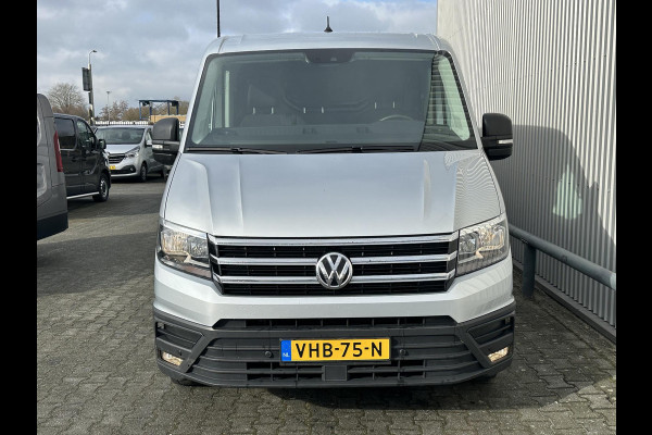 Volkswagen Crafter 30 2.0 TDI L3H2*A/C*NAVI*3 PERS.*CARPLAY*CAMERA*