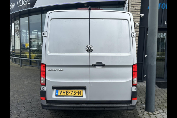 Volkswagen Crafter 30 2.0 TDI L3H2*A/C*NAVI*3 PERS.*CARPLAY*CAMERA*