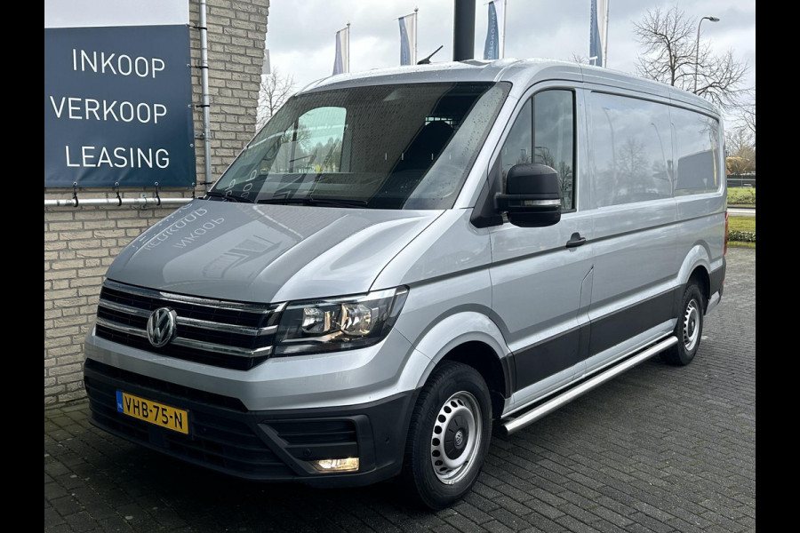 Volkswagen Crafter 30 2.0 TDI L3H2*A/C*NAVI*3 PERS.*CARPLAY*CAMERA*