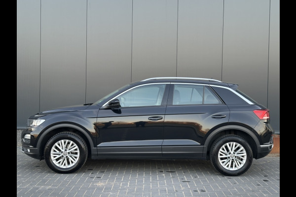 Volkswagen T-Roc 1.5 TSI Style DSG 2020 NAVI PDC ELEK PAKKET SPORTVELGEN