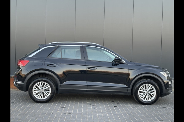 Volkswagen T-Roc 1.5 TSI Style DSG 2020 NAVI PDC ELEK PAKKET SPORTVELGEN