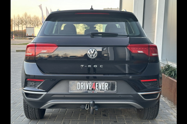 Volkswagen T-Roc 1.5 TSI Style DSG 2020 NAVI PDC ELEK PAKKET SPORTVELGEN