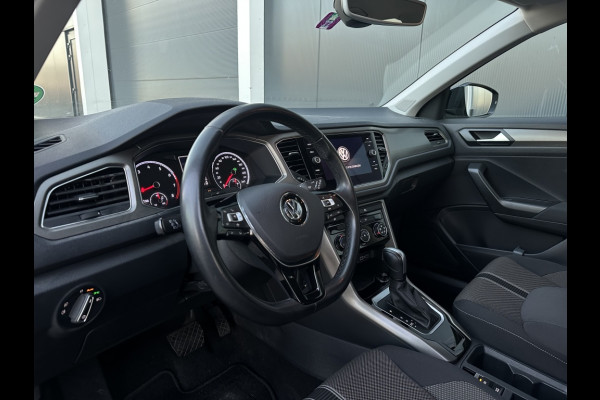 Volkswagen T-Roc 1.5 TSI Style DSG 2020 NAVI PDC ELEK PAKKET SPORTVELGEN