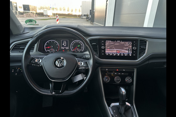 Volkswagen T-Roc 1.5 TSI Style DSG 2020 NAVI PDC ELEK PAKKET SPORTVELGEN