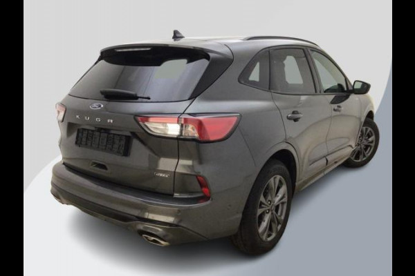 Ford Kuga 2.5 PHEV ST-Line X 225pk | Driver Assistance Pack | Winterpack | Wegklapbare Trekhaak | Verlengde fabrieksgarantie tot 03-2028