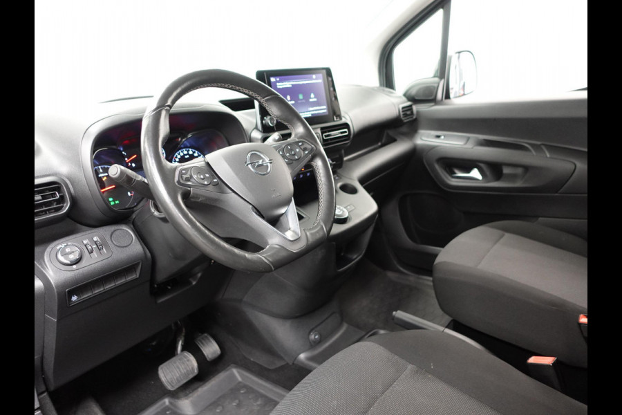 Opel Combo 1.5D L1H1 Edition Airco Cruisecontrol Navigatie Trekhaak Carplay
