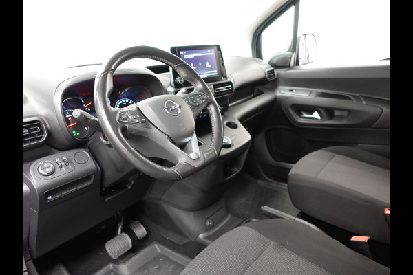 Opel Combo 1.5D L1H1 Edition Airco Cruisecontrol Navigatie Trekhaak Carplay