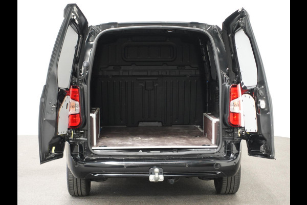 Opel Combo 1.5D L1H1 Edition Airco Cruisecontrol Navigatie Trekhaak Carplay