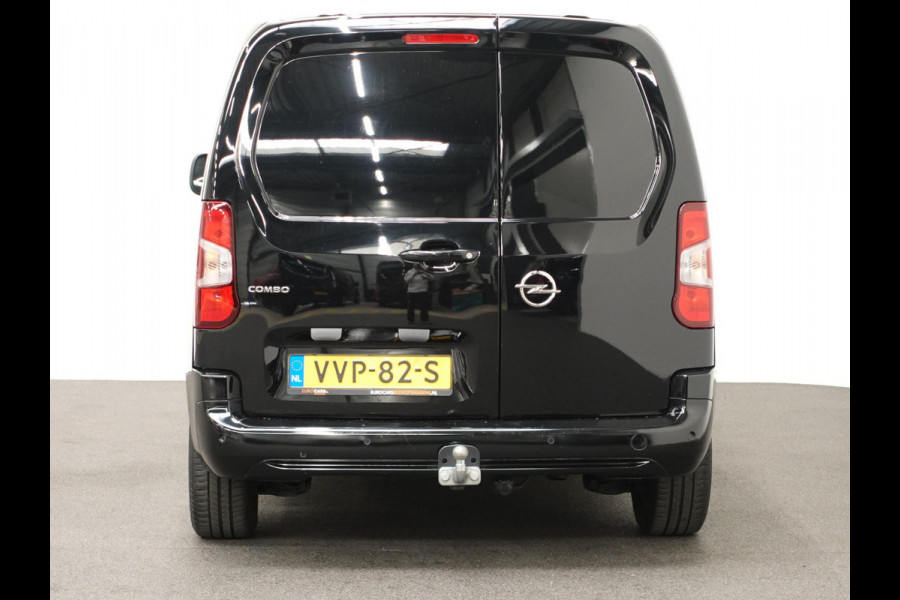 Opel Combo 1.5D L1H1 Edition Airco Cruisecontrol Navigatie Trekhaak Carplay