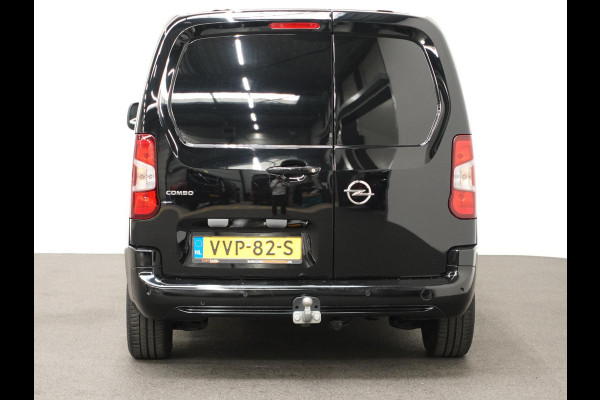Opel Combo 1.5D L1H1 Edition Airco Cruisecontrol Navigatie Trekhaak Carplay