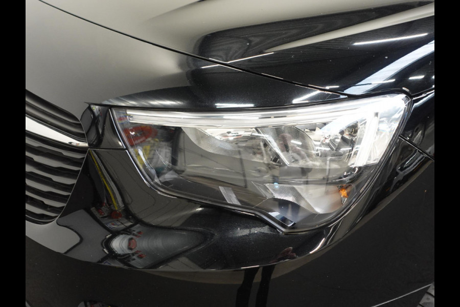 Opel Combo 1.5D L1H1 Edition Airco Cruisecontrol Navigatie Trekhaak Carplay
